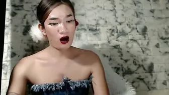 ursweet_amber7 mistress - 02/05/2026