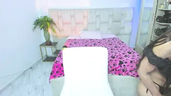 saya_candy daddy webcam video