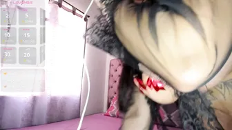carolinewhite01 recorded nude video 666873