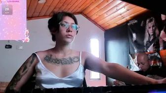 darkness_joones recorded nude video 666904