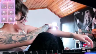 darkness_joones recorded nude video 666904