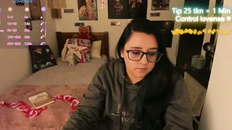 cherry_blushh recorded nude video 666967