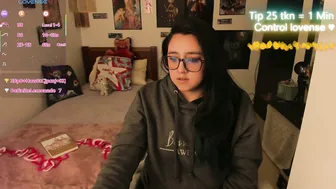 cherry_blushh recorded nude video 666967