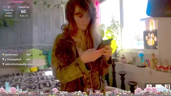 awesomeblossommm recorded nude video 666971