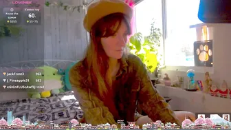 Awesomeblossommm camvideo 05 February 2026