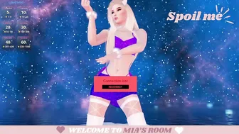 mia_lilah recorded nude video 666982