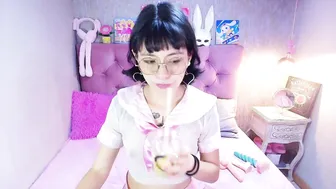 mooncharlotte recorded nude video 667005