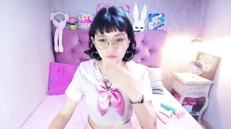 mooncharlotte recorded nude video 667005