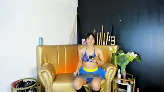 abrilsonne recorded nude video 667085