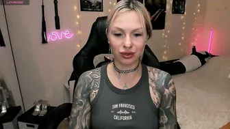 lerika_moore mistress webcam porn video