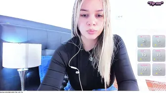 daniela_beauty recorded nude video 667179