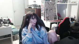 missthon recorded nude video 667208