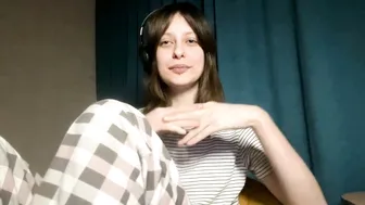 georgiannestrickling recorded nude video 667253
