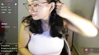 miss_ly_ recorded nude video 667293