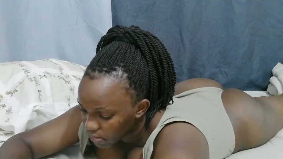 georgeous_kimberly ebony - 02/05/2026