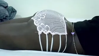 cutiehanish4 recorded nude video 667346