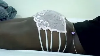 cutiehanish4 recorded nude video 667346