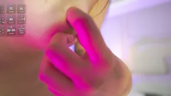 amara_w recorded nude video 667364