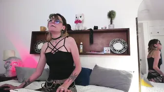 rossiie_hunt_ recorded nude video 667458