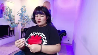 ritsuka_berry recorded nude video 667493