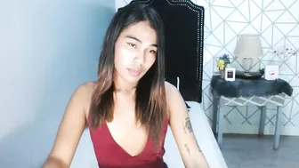 vampy_ebony_laxine recorded nude video 667544