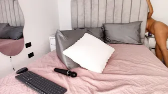 ellisrossi recorded nude video 667576
