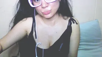 Laurengirls1 ohmibod sex cam