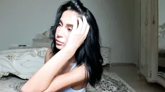 sincerelyc natural live webcam show