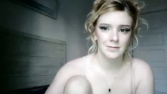Frommarywithlove blonde stream