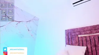 meganthedoll recorded nude video 667681