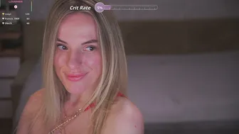 vanille_mystery recorded nude video 667685