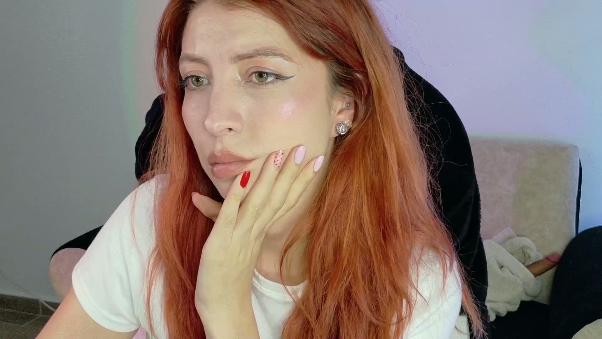 imsiennabellucci horny amateur video 02/06/2026