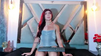 liiacollins recorded nude video 667845