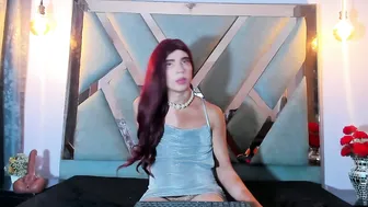 liiacollins video stream