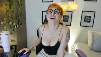 angeldulcevela69 recorded nude video 667853