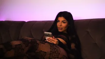 kimybroox heels free porn video