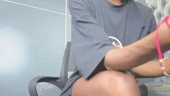 hillary_banks__ recorded nude video 667895