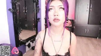 badkatyuska recorded nude video 667918