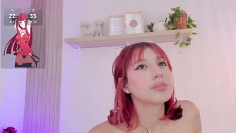 cristalfoxy_ recorded nude video 667930