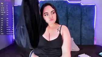 annieesweett_ recorded nude video 667932