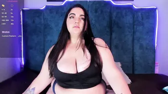 Annieesweett_ bbw hot webcam video