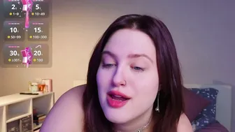 sarah_soul recorded nude video 668080