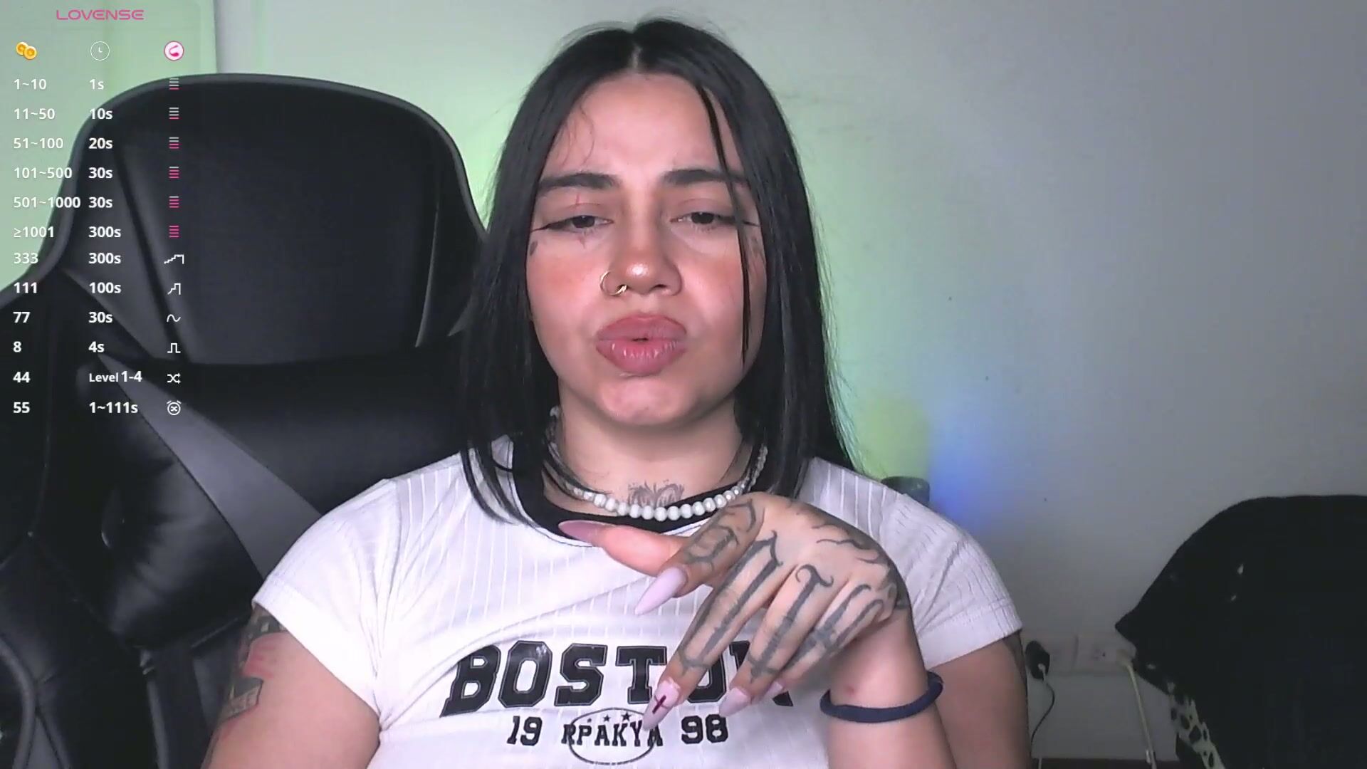 val_bardot1 horny amateur 06 February 2026