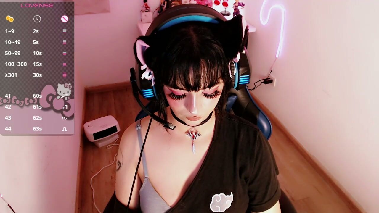Eternal_moonqs (02/06/2026) video chat porn