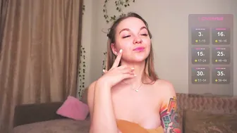 evelineloos recorded nude video 668366