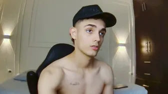 nathan_shimmer recorded nude video 668421