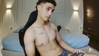 nathan_shimmer recorded nude video 668421