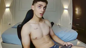 nathan_shimmer recorded nude video 668421