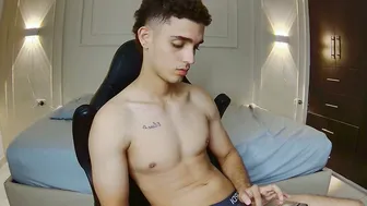 nathan_shimmer recorded nude video 668421