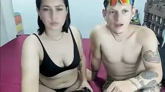 crazy_acouple_donpillo recorded nude video 668443